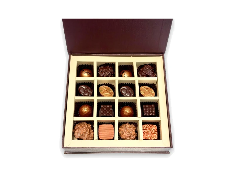 Pralinky